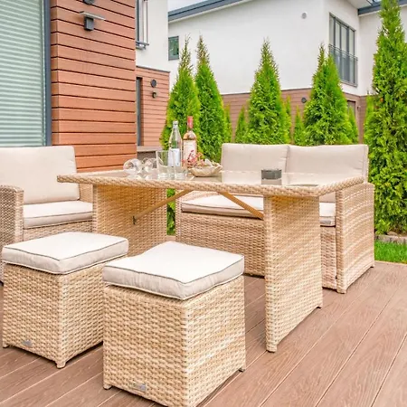 Hébergement de vacances Baltic Village-damp