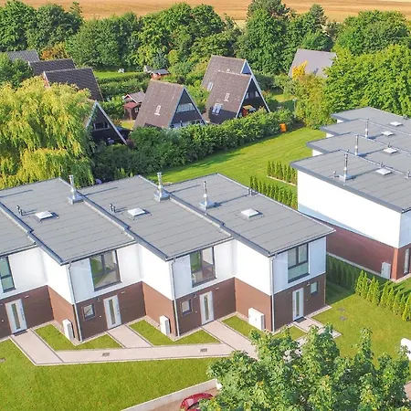 Hébergement de vacances Baltic Village-damp *