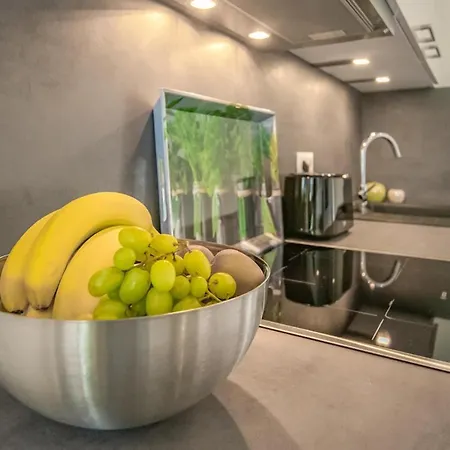 Baltic Village-damp Hébergement de vacances Damp